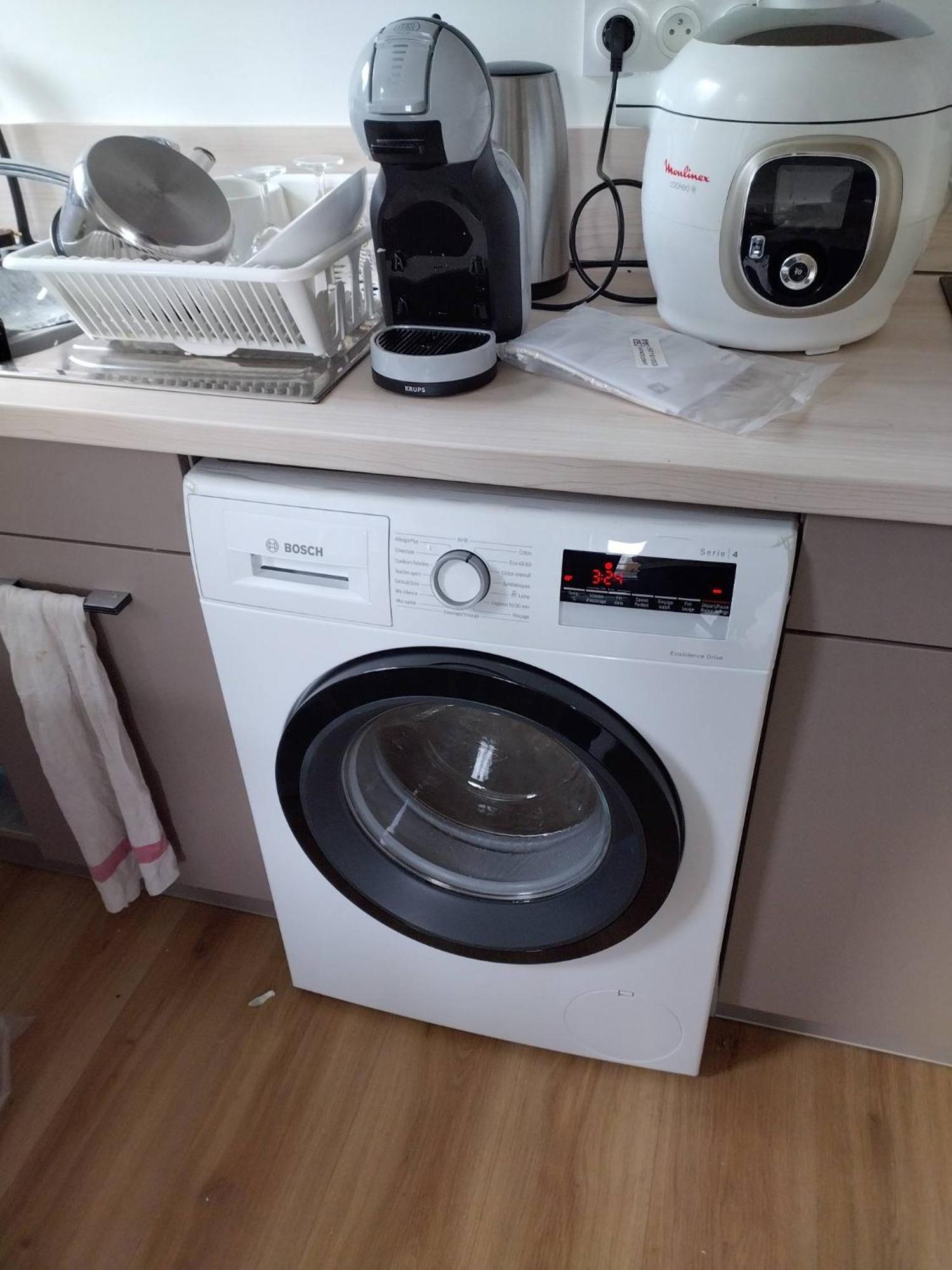 Appartements Meubles Brest Gay Lussac Esterno foto