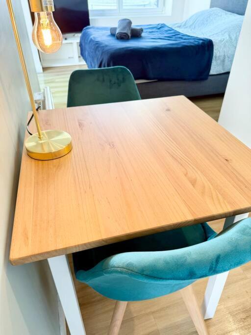 Appartements Meubles Brest Gay Lussac Esterno foto